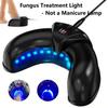Nail Light Therapy Device | Nail Fungus Laser Cleaning Device