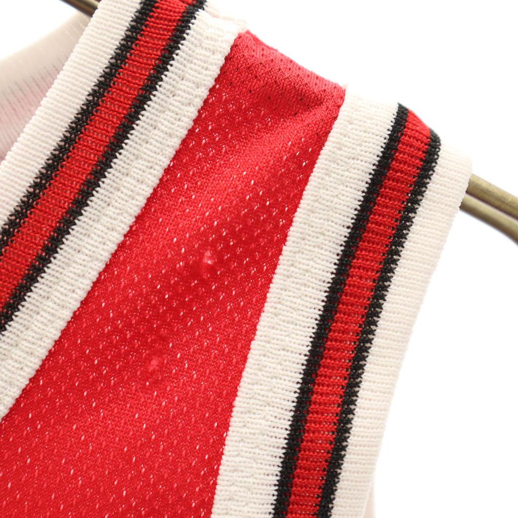 Champion Pippen Tank top Red Men's Used