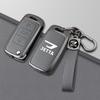 Volkswagen Jetta 2024 Key Case with Alloy Buckle (Models VA7, VS7, VA3, VS5)