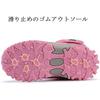 Putu Snow Junior Girls and Waterproof and Warm Winter Boots for Snow and Size Kids' Boots, Boots, Boys, Play, Skiing, More, 20.5cm