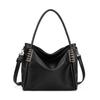 Bag Tote Bag Korean Version Relaxed Fashion Women's Bag Simple Commuting Crossbody Bag Large Capacity Single Shoulder