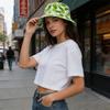 Breathable Cotton Summer Bucket Hat For Men And Women Ideal For Travel Hiking And Casual Wear