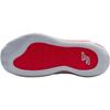 Air Jordan Tatum 4 Premium GS Siren Red/Football Grey/Metallic Silver Kids Sneakers Pink IO9603-600