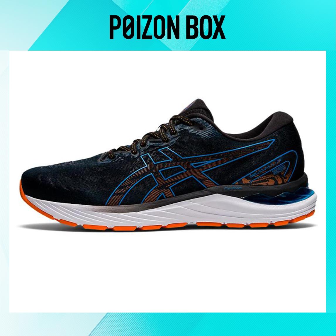 

кроссовки Asics Gel-Cumulus 23 Running shoes Men 1011B011-003