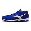 Mizuno Wave Super Sonic 2 Mid Volleyball Shoes Unisex Shoes Blue V1GA204520