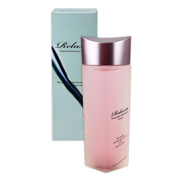 Relaxia Essential Moisture Toner 150ml -O [WBFF2C3_250918] Main product