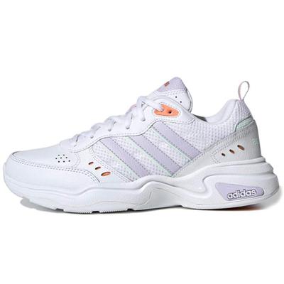 adidas Wmns Strutter 'White Purple Tint' Donna EG8367