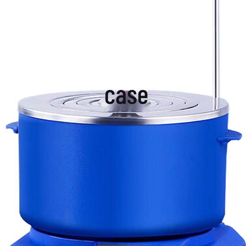 LICHEN Digital Heating Magnetic Stirrer (CN version)
