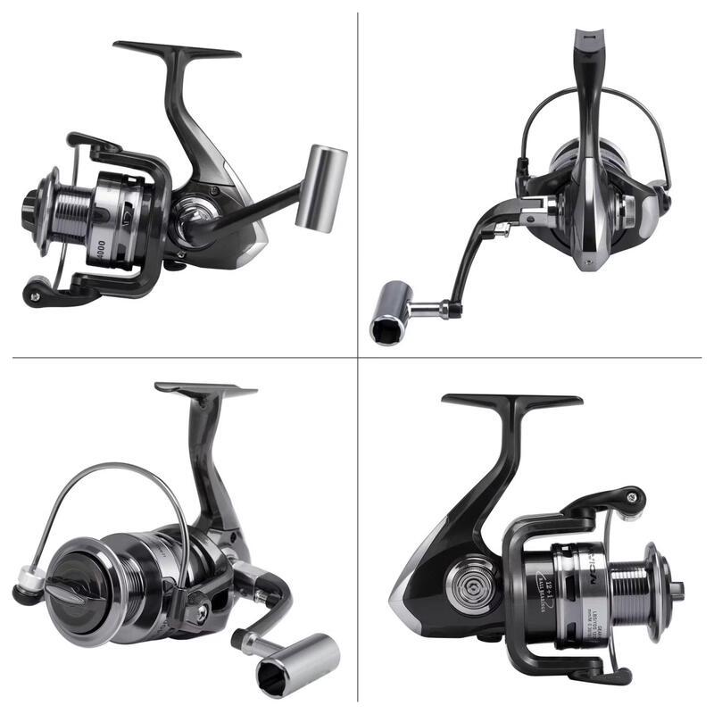 TLXT Spinning Fishing Reel