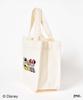 [Bleu Bleuet] Disney X Seiji Matsumoto Mini Tote Bag Lunch Bag (Collection)