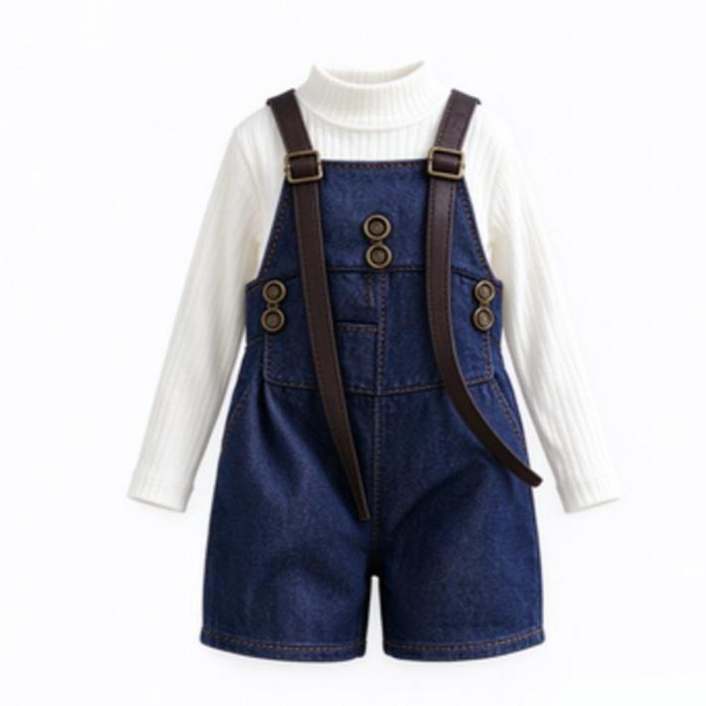 Fashion Sweater Pleated Skirt Set Princess Dresses For Blythe Doll/For OB24 OB22 Small 1/6 Dolls
