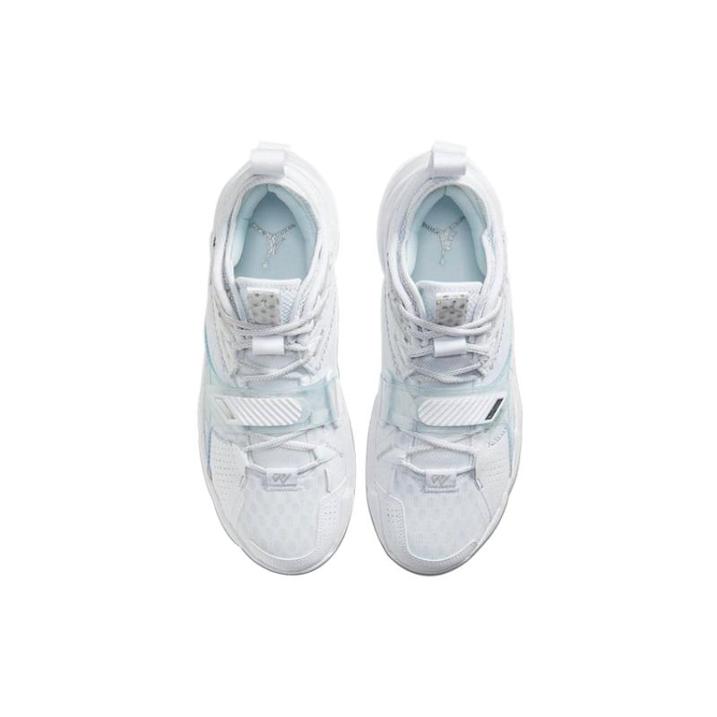 Air Jordan Why Not Zer0.3 Pf 'Triple White' Jordan CD3002-103