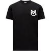 T-shirt avec écusson logo Homme J20918C000218390T999