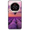 For ZTE nubia Focus 2 Ultra 5G Case Cool Painted Silicone TPU Soft Cover for nubia Focus2 Ultra Z2463N Cases Protective Shells