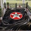 Soft Floor Carpet The Clash Pattern Area Rug Decorative Mat For Home Room Decoration