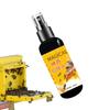 Mehrzweck Bienenlockspray 100ml Natürlicher Köder für Holzbienen Wirksames Bienenlockspray Benutzerfreundliche Bienenlockstoffe