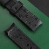 EFR-303 Silicone Rubber Watchband 22mm For Casio 5468 EDIFICE EFR-304 EFR-516PB EFR-516 Bracelet Waterproof Sport Watch Strap