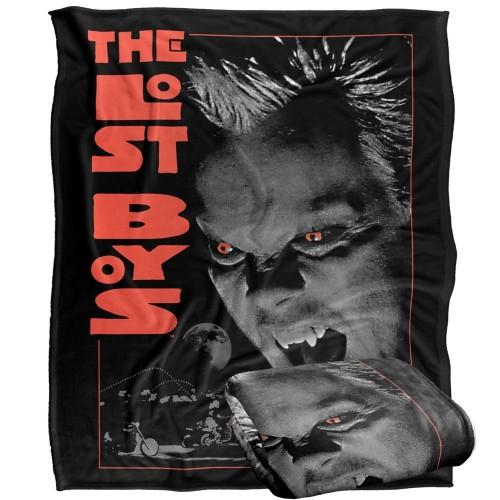 The Lost Boys Photograph David Blanket