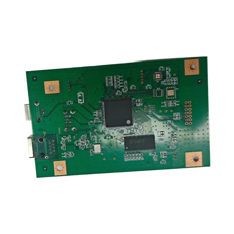 Guangdiantong MP3105CDN Communication Baseboard
