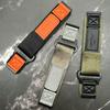 24mm Easy Fit Nylon Strap For Suunto7/9/Spartan Sport Watch Band 9Baro Replaceable Wristband Loop Belt