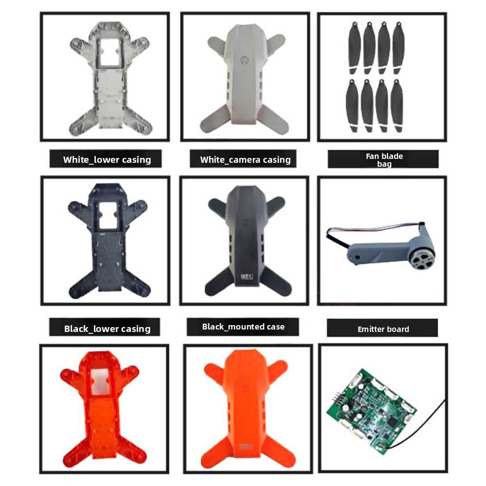 Replacement Blade Receiver Plate Machine L900 PRO Right A-axis Arm High Quality Fan Blade