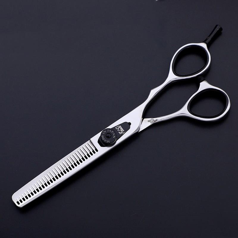 Hairdressing Scissors 440C Steel Material Scissors