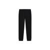 New FILA Casual Pants Women's Jet Black F11W248605FBK
