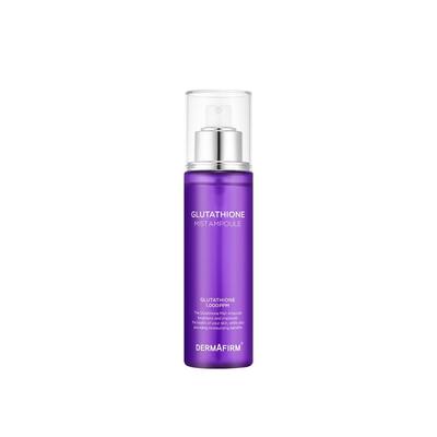 Ampulka s glutatiónovou hmlou 100 ml