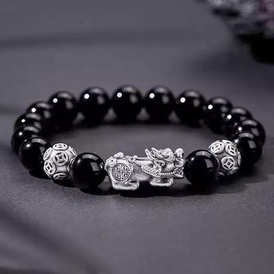 Armband – Flätade armband
