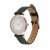 Emporio Armani AR11517 Green Watch Women's