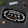 Bohse Onkelz Print Mouse Pad, for Keyboard Pad Laptop PC Mat for Office Home Use, Desk Decor, Perfect Birthday Gift for Gamers