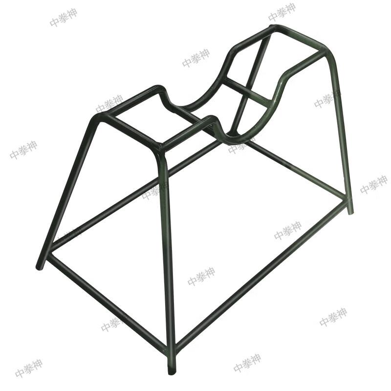 Portable Metal Sighting Support Stand