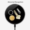 New Popular Mobile Phone Charger Wireless Charging Mobile Universal Wireless Charging Panel