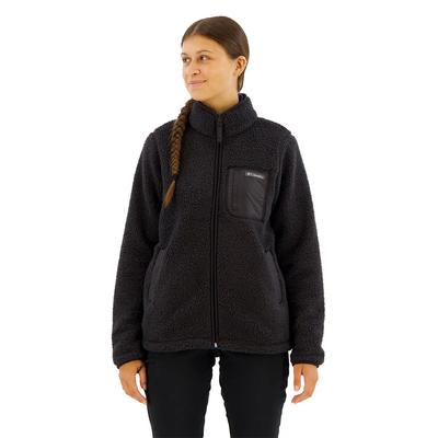 Fleece with Zipper West Bend™ II