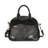 2025 New Trendy Niche Design Transparent Two-dimensional Pain Bag Versatile Large-capacity Simple Portable Shoulder Messenger Bag