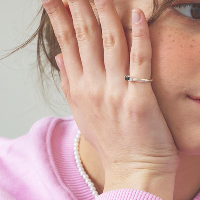 REINDEER MRS RING 05