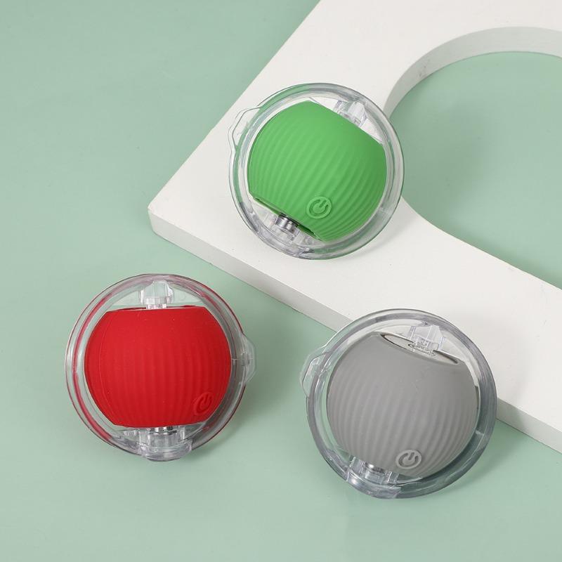 Smart Interactive Pet Ball Toy For Cats And Dogs