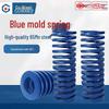 GUWANJI Carbon Steel Flat Wire Spring