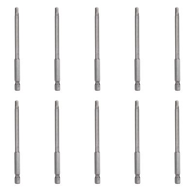 Accessoires voor elektrisch gereedschap – Bits voor accuschroevendraaiers