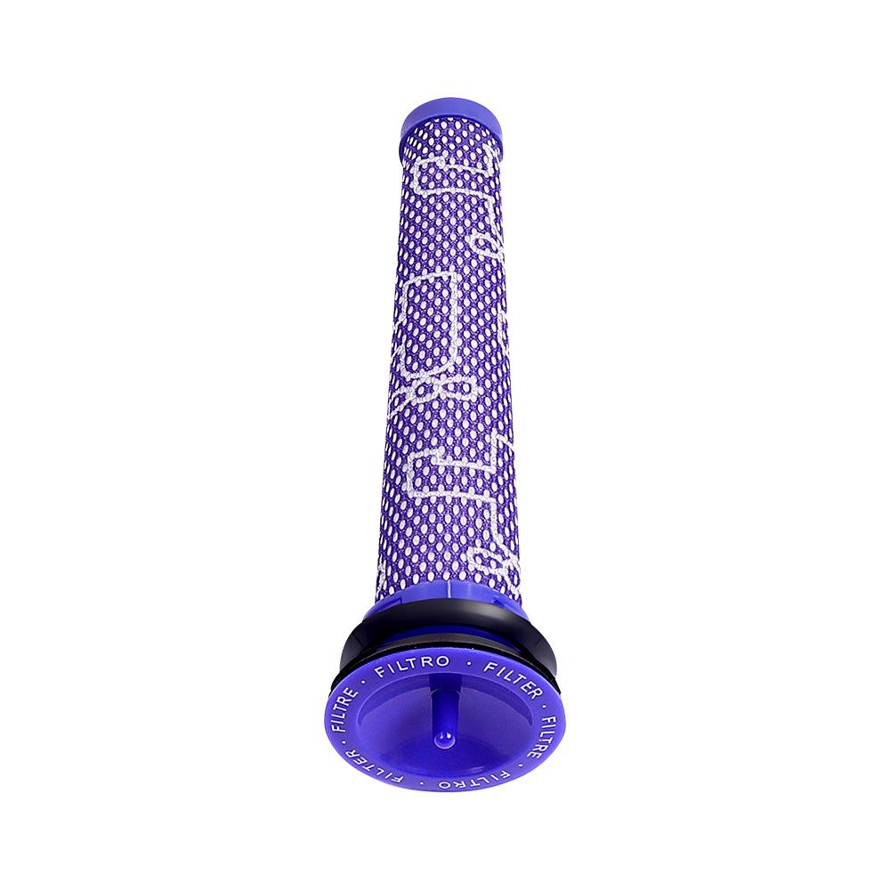 Dyson V6/V7/V8 Vacuum Accessories: Motor Housing & Filter Covers