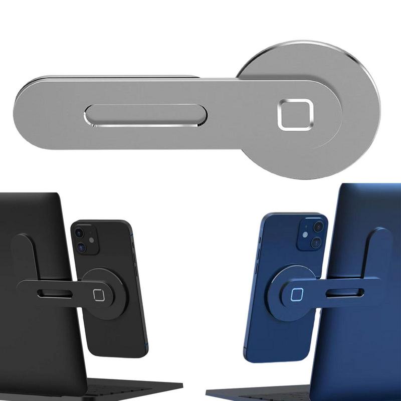 Magnetic Car Phone Holder For Tesla Model Y/3 Auto Central Control Screen Cell Phone Stand Cellphone Mount For Tesla Interior