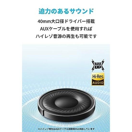Anker Headphones B0C3R4QFPR