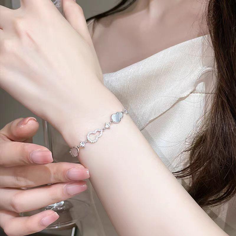 Gourd Bracelet Women's Niche Light Luxury Fashion High-end New Chinese Style Explosive Fritillary Gourd Bracelet