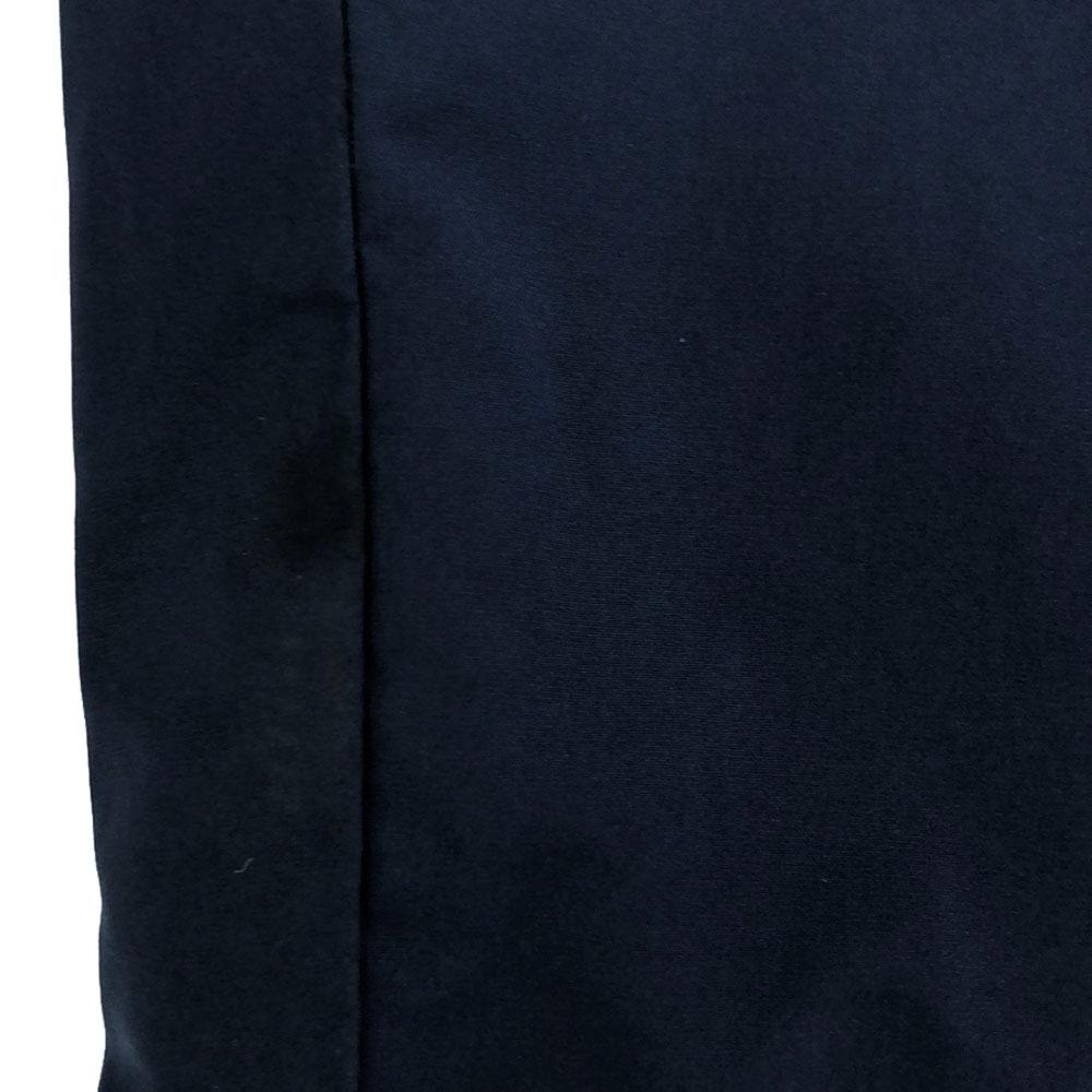 Adidas Logo brodat Jachetă de antrenament Set M Bleumarin Sporturi CLIMASTORM Femei Folosit