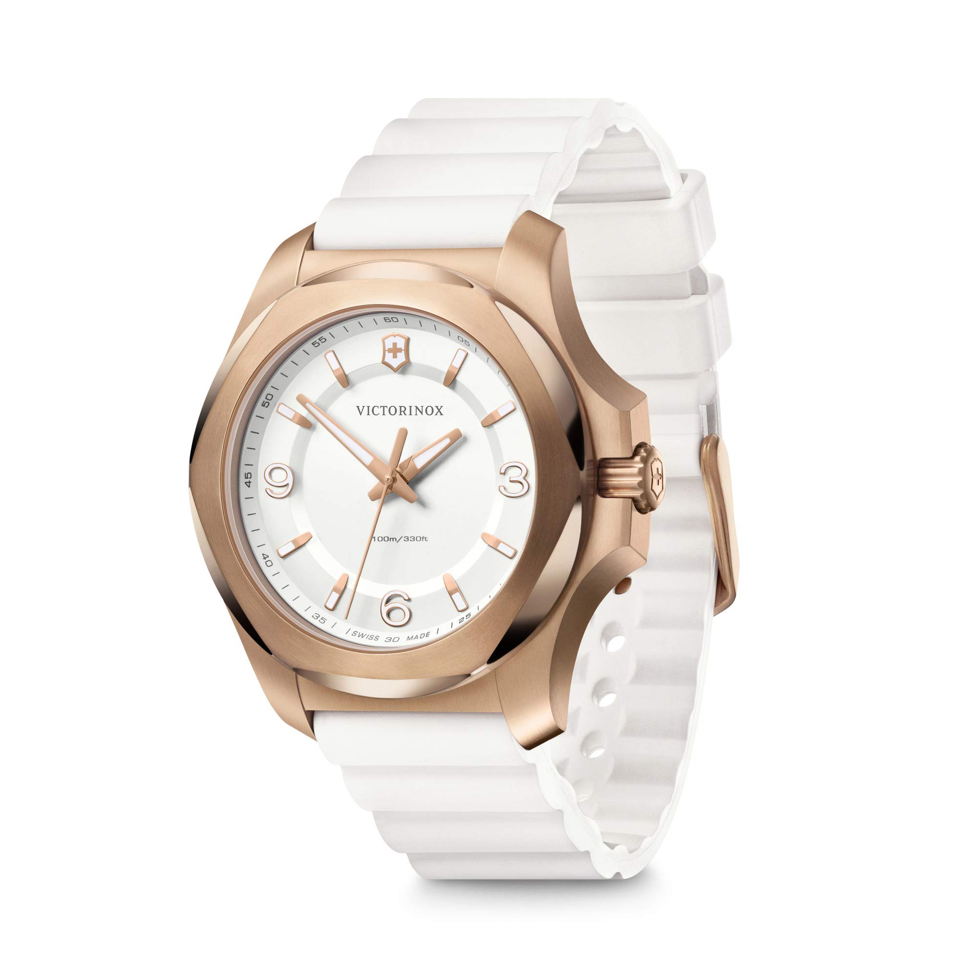 

VICTORINOX Wristwatch V Gift 241954 Quartz [Victorinox] I.N.O.X. (Inox V) []