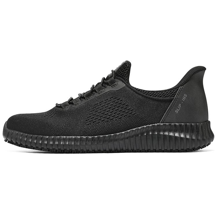 Skechers Slip-ins Cessnock Trentix Black Men s 200204-BLK EU 39.5