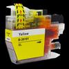 Dreamflight LC3919XL Compatible Ink Cartridges for Brother MFC Printers