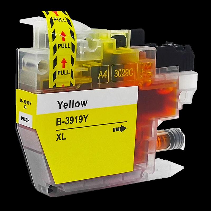 Dreamflight LC3919XL Compatible Ink Cartridges for Brother MFC Printers
