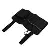 Wheelchair Side Pocket 600D Oxford Cloth Organizer Pouch Tote Bag Wheelchair Armrest Accessories
