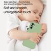 Hülle für Xiaomi POCO F3 Original Funda poco f3 Flüssigsilikon Weiche Rückabdeckung Fundas Coque Kamera Schutz Rückabdeckung